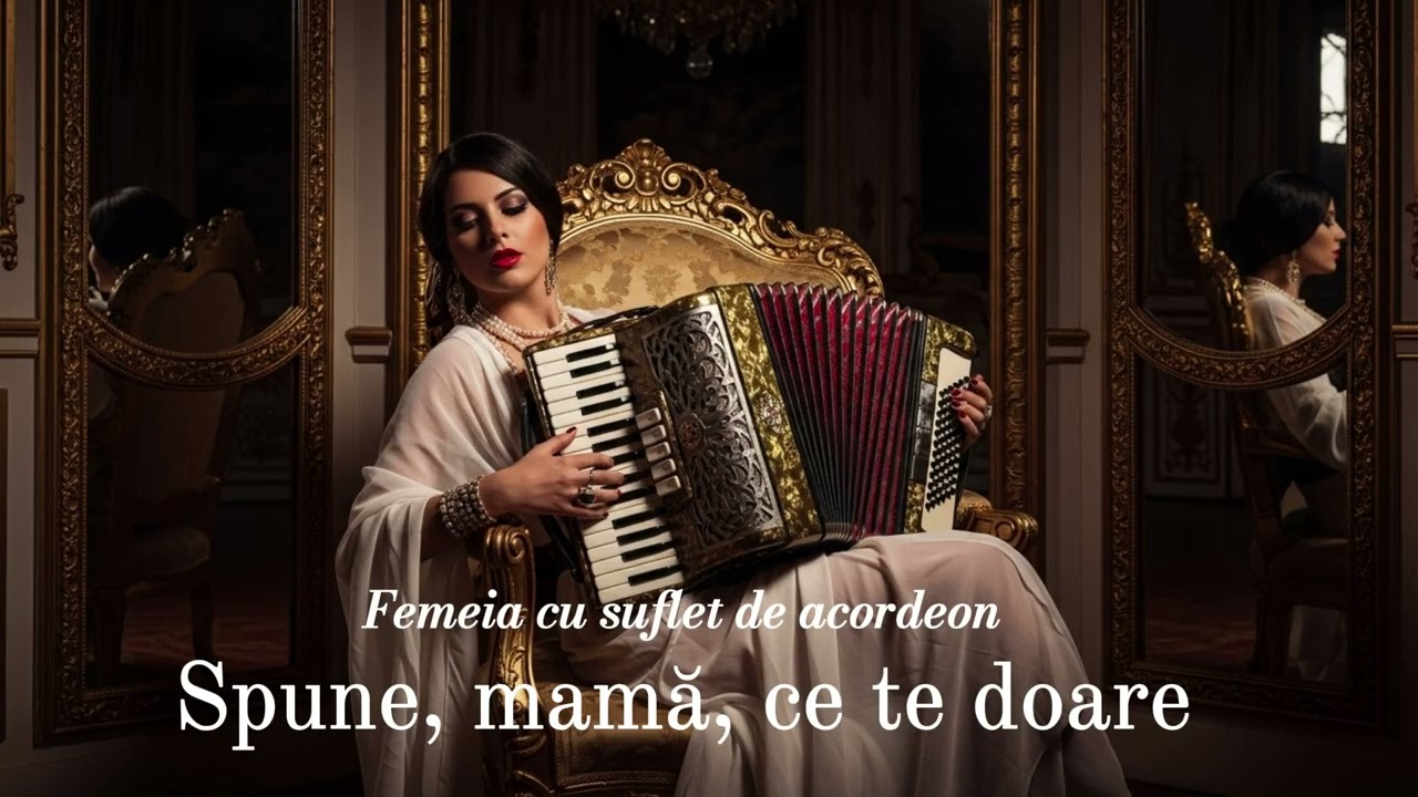SPUNE, MAMĂ, CE TE DOARE | Lăutărească de ascultare | Stil bulgăresc, Folk & Percuții bulgărești