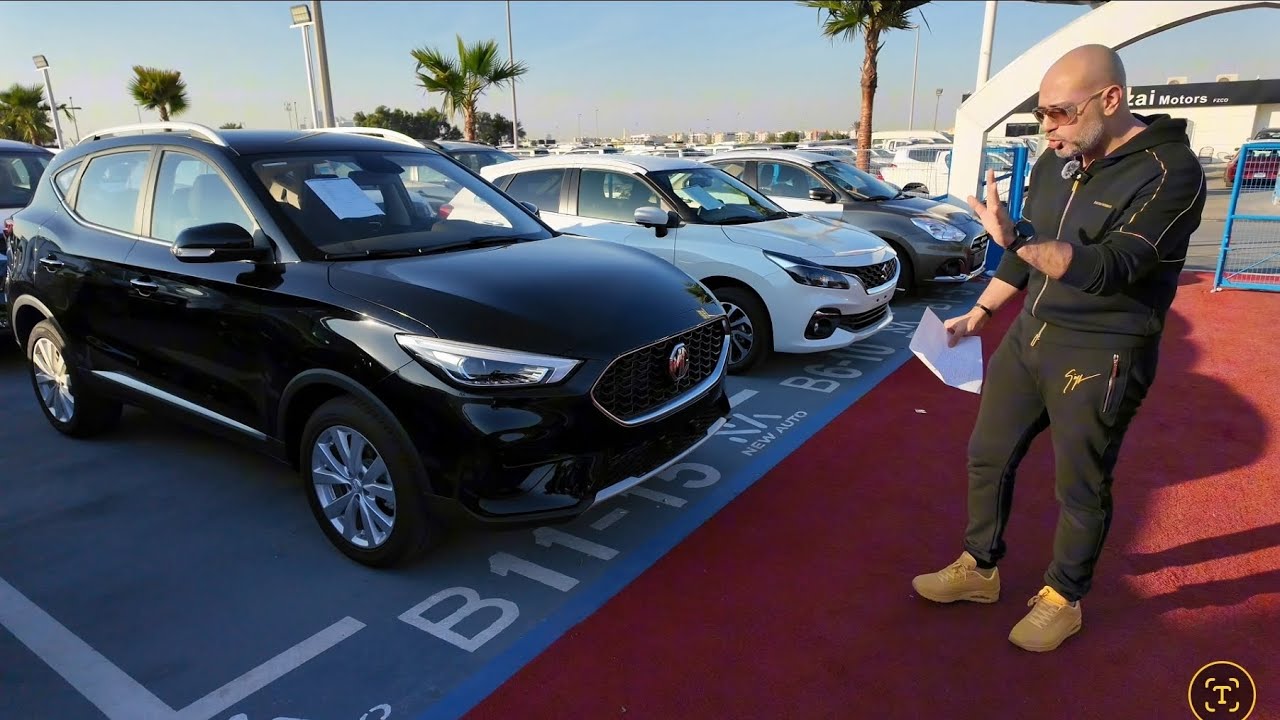 عربيات ارخص من مصر بمبالغ ضخمه فى أرخص سوق فى الخيلج فيديو لازم تشوفه