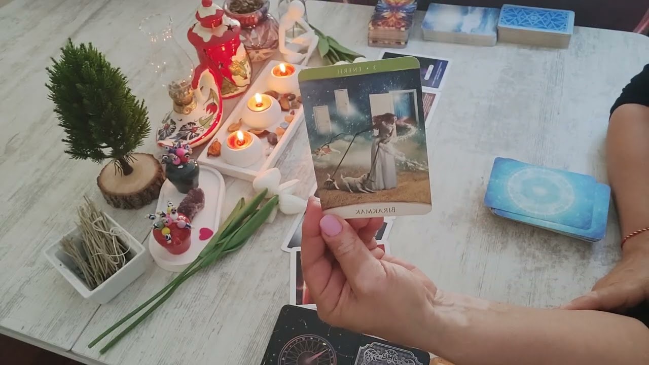 Başkasına gidersin diye çok korkuyor, uykuları kaçıyor 