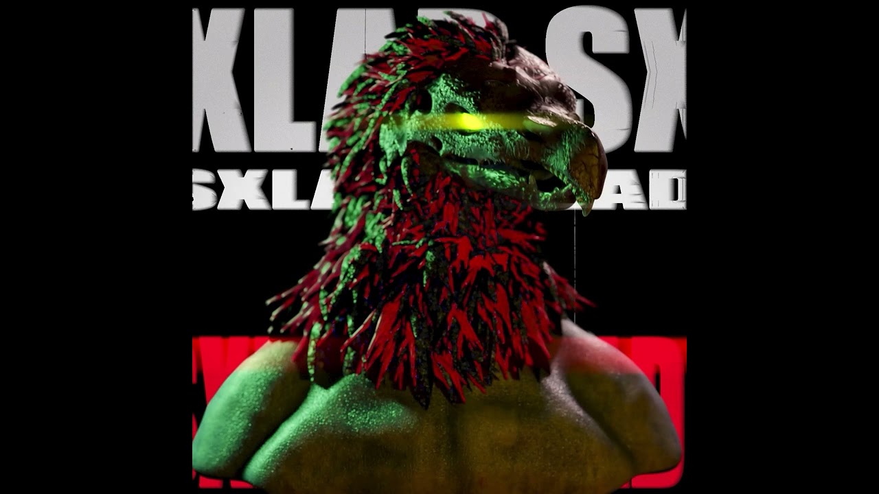 Sxlad - Hate That Shit