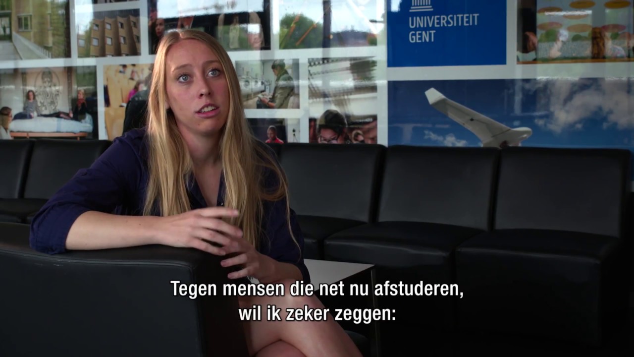 UGent studentenhomes: bewoners aan het woord
