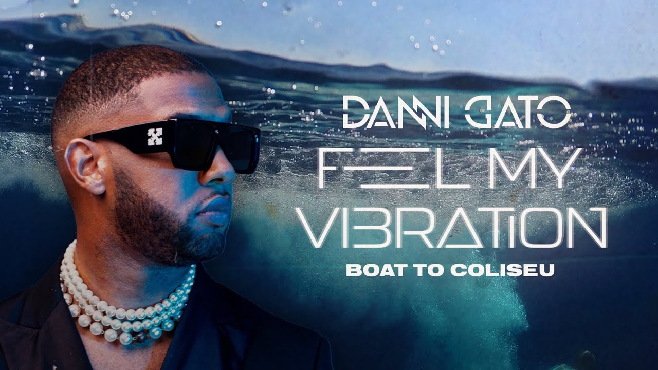 Feel My Vibration | Live Experience 