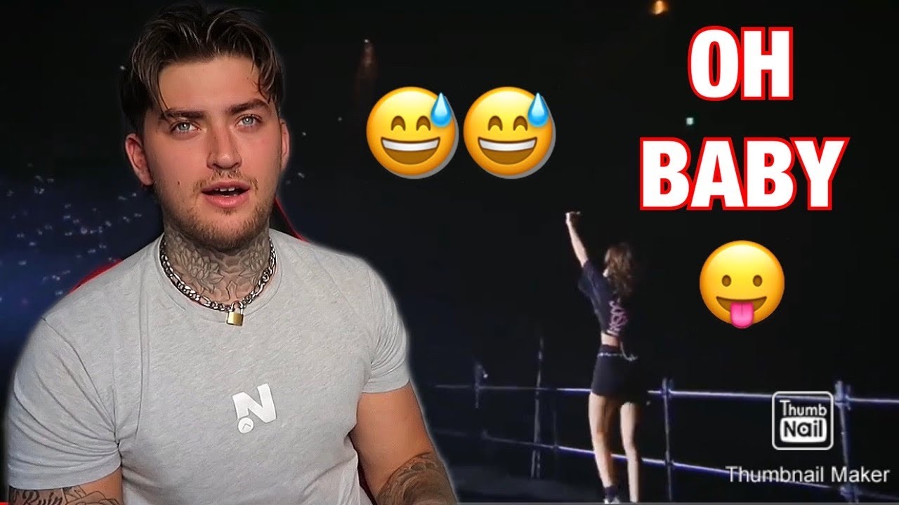 BLACKPINK - DDU DU DDU DU REMIX [DVD TOKYO DOME 2020] (ENCORE) (UK 🇬🇧 REACTION!!!)