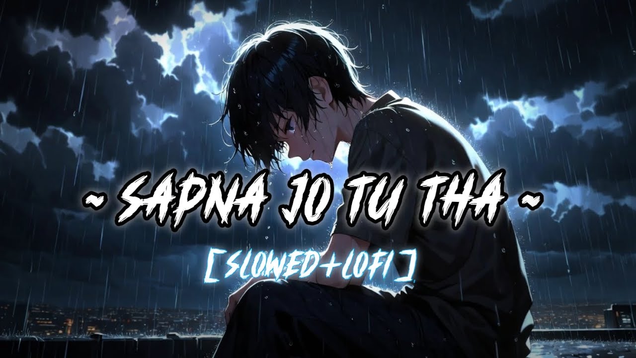 Lofi slowed | reverb slowed | latest song hindi | breakup songs | emotional songs 