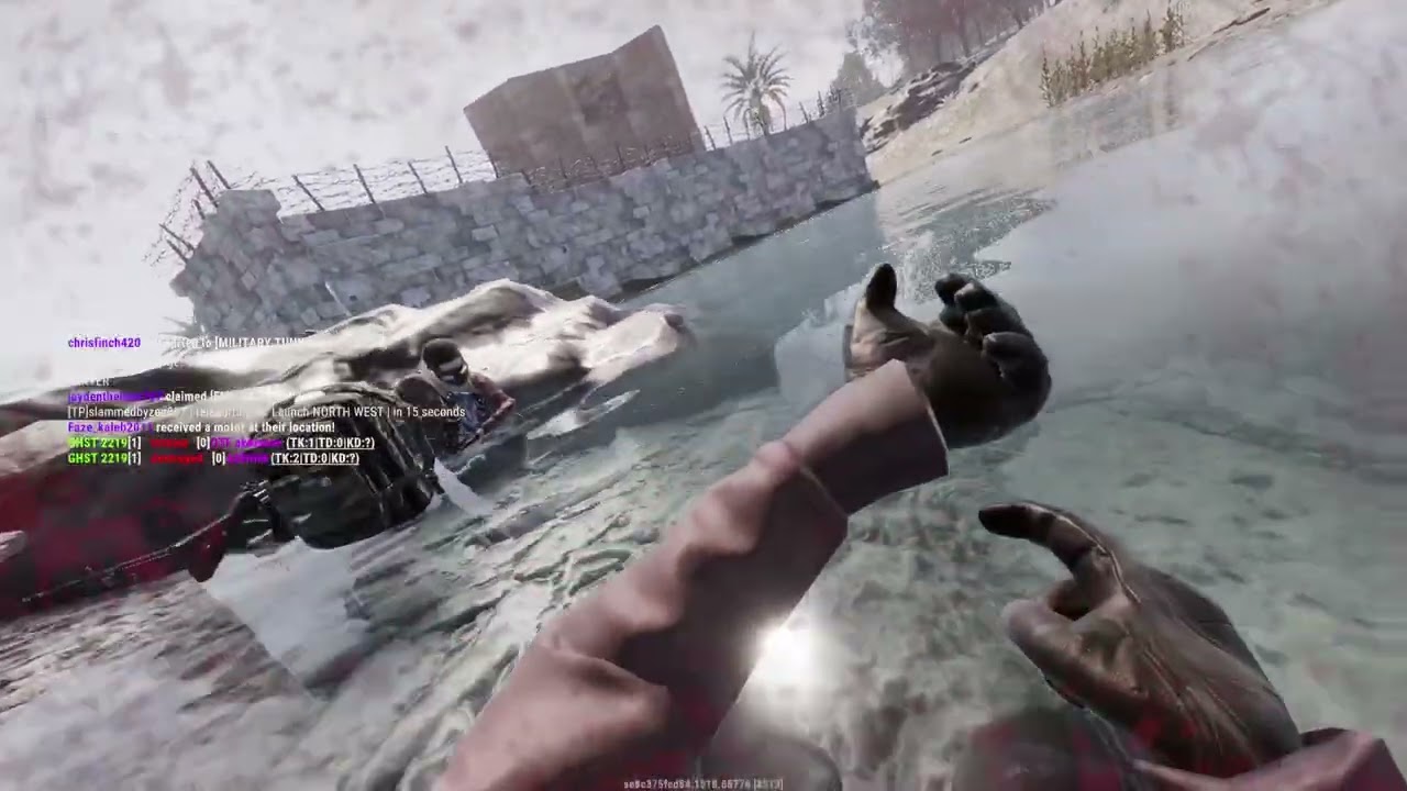 Rust clip #1