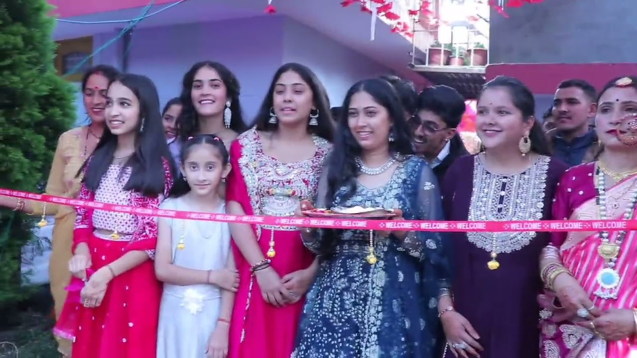 Govind studio.c.n.8894506013 Sonu weds simran @Highlights