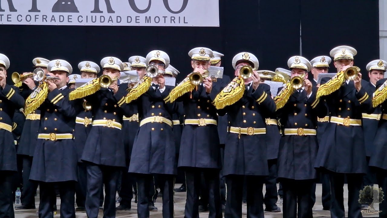 BCT Sentencia (Almuñécar) - Certamen en Motril