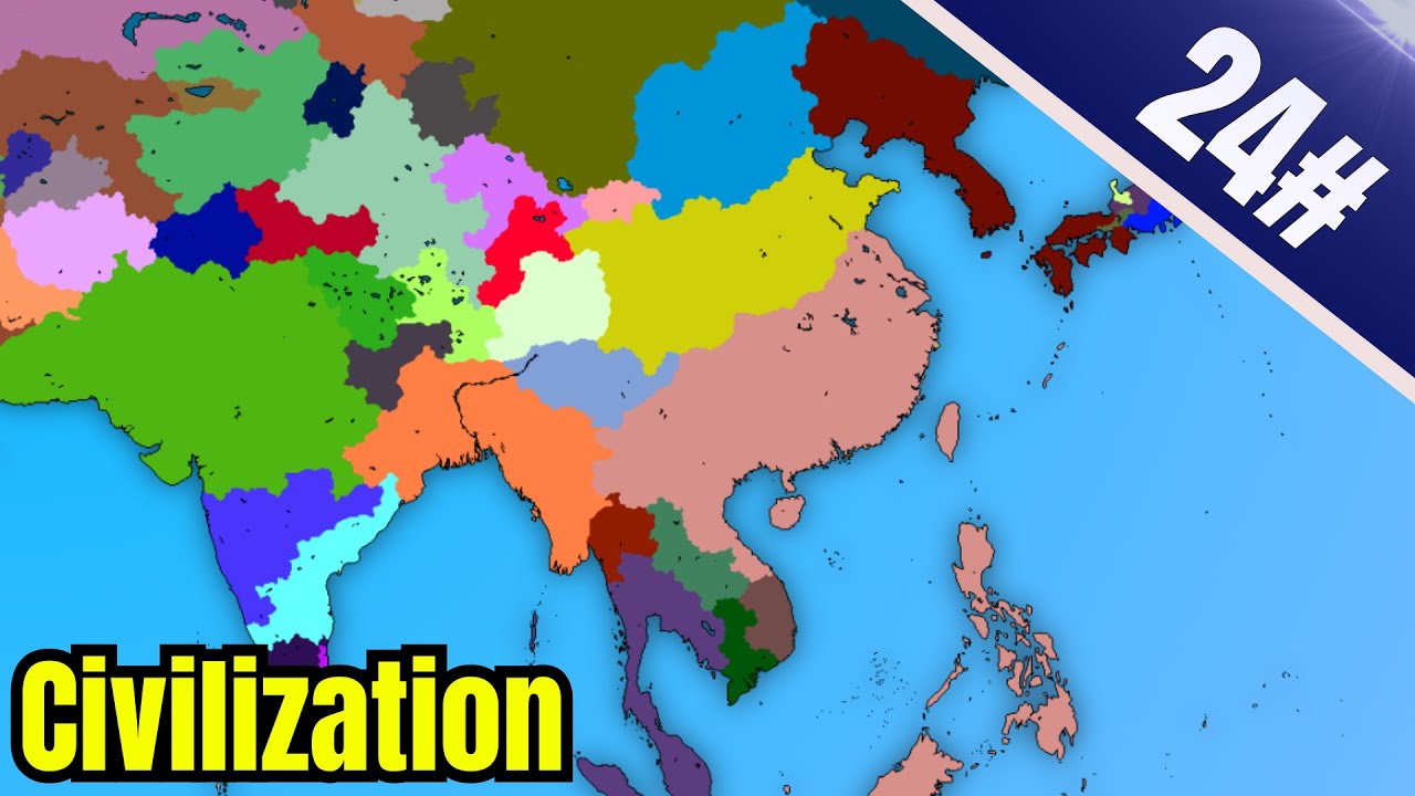 What If Civilization Started Over | Episode 24