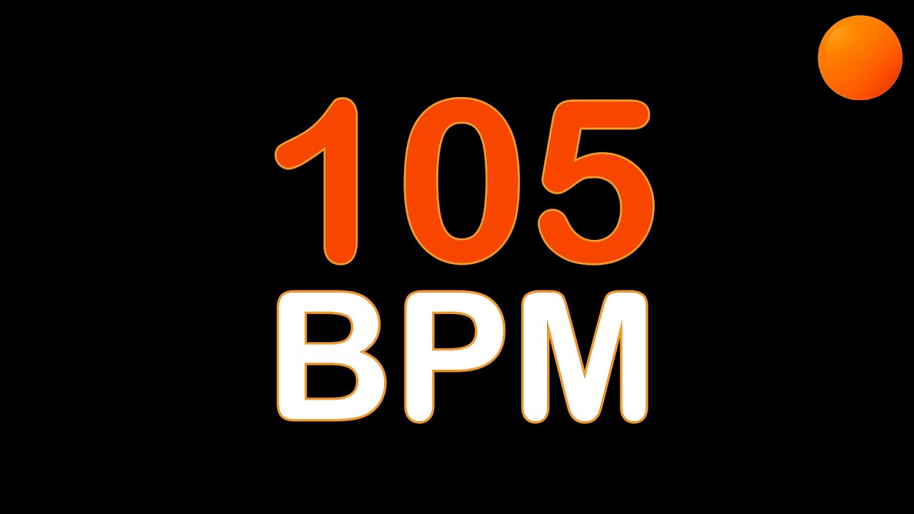 105 BPM