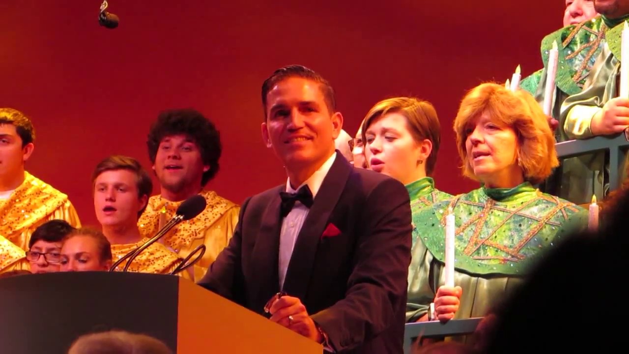 20161216 Jim Caviezel Candlelight 1st show P2