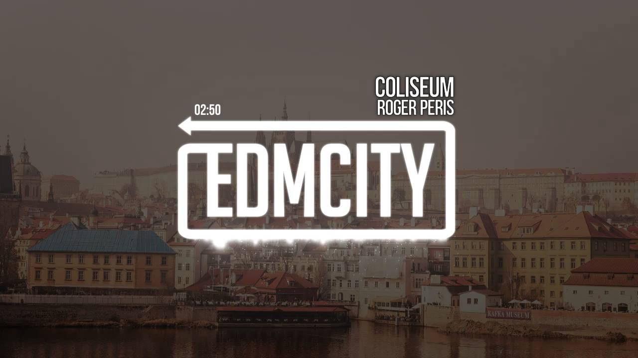 Roger Peris - Coliseum