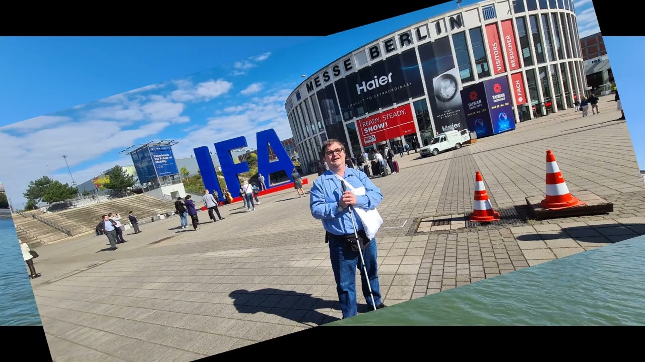 Willkommen bei Sascha TV Video Das komplette Intro