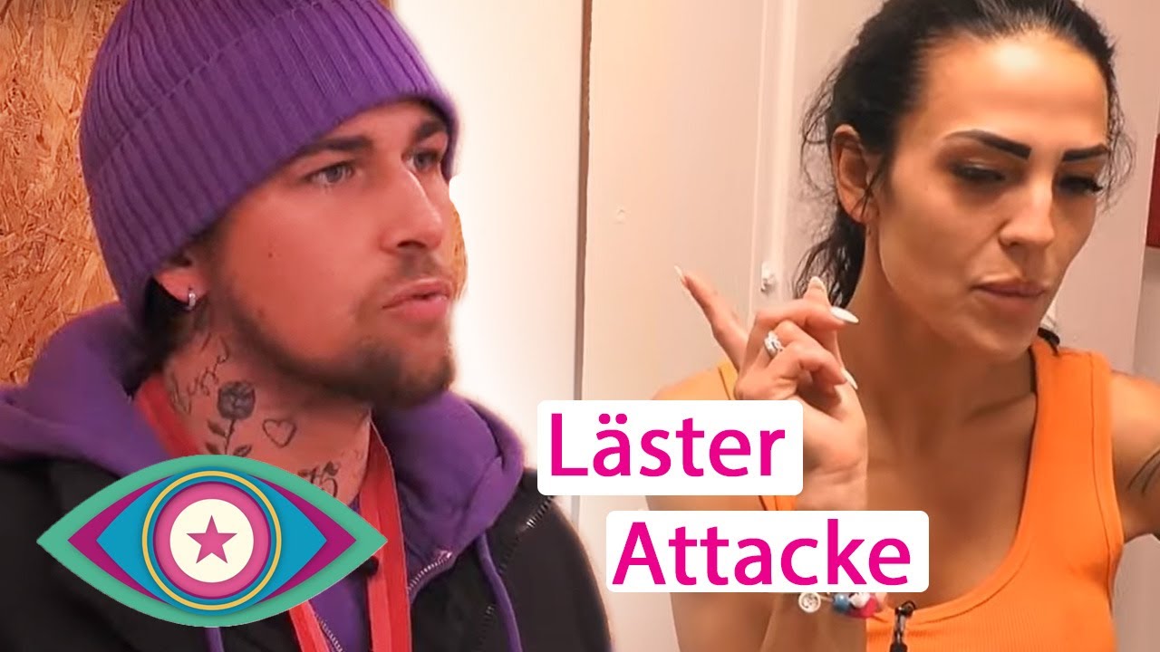 Elena Miras' Lauschangriff: Fiese-Läster-Attacke | Promi Big Brother 2024 | SAT.1