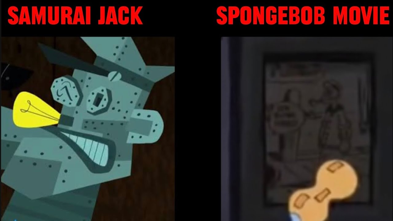 10 Popeye references in TV Shows and Movies