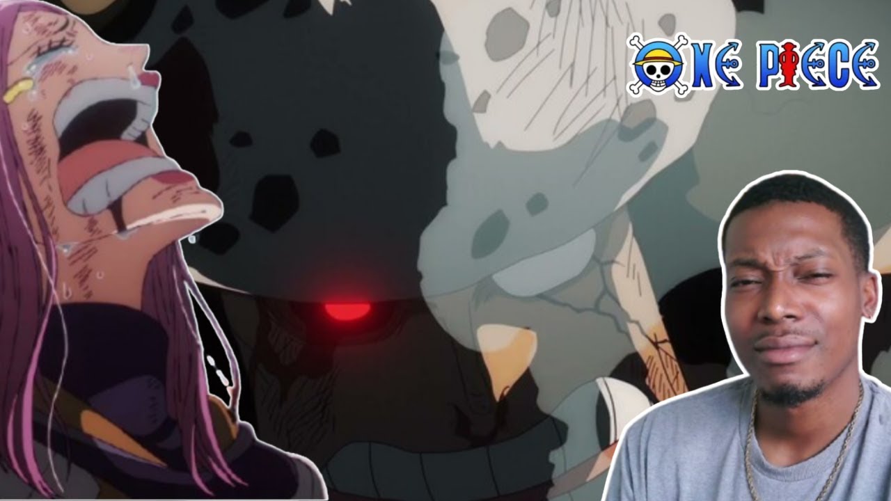 KUMA FINALLY GOT SOME REVENGE!! | ONE PIECE 1137 REACTION
