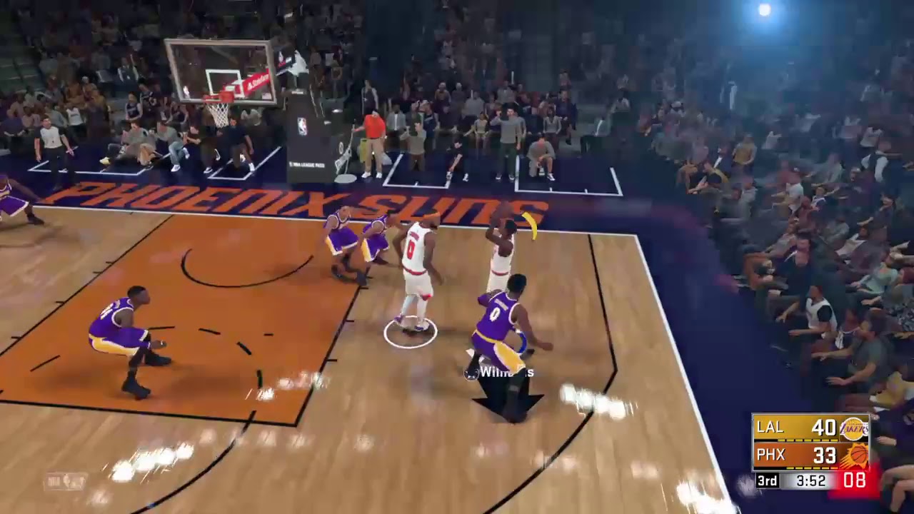 FD27's Brick City Mashin