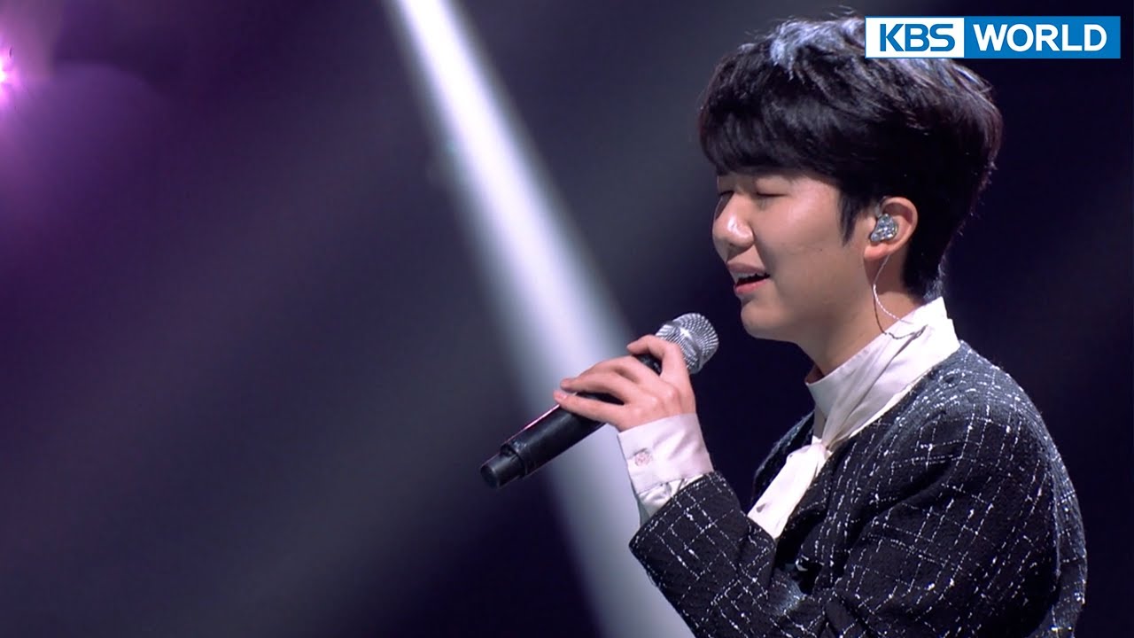 Nam Seungmin(남승민) - Spring Days Flit Through My Mind (Immortal Songs 2) | KBS WORLD TV 220205