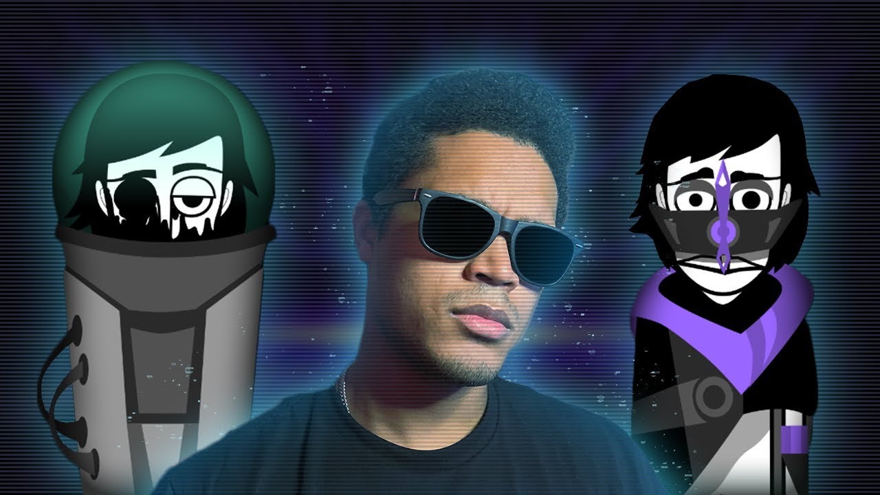 Yet Another INCREDIBLE Version! - Incredibox | Aftermath