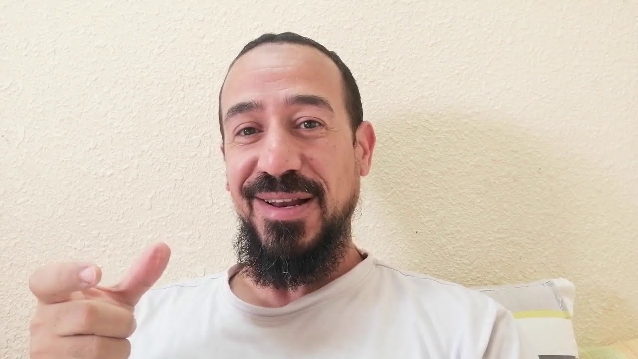 شكراً للسعودية 🌹 درس عمري من الحياة 😊 لازم تسمعه للآخر