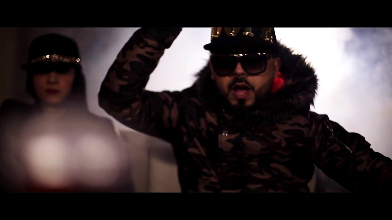 Don Ni&ntilde;o - Saqsi Elina (Exclusif video clip)  2017