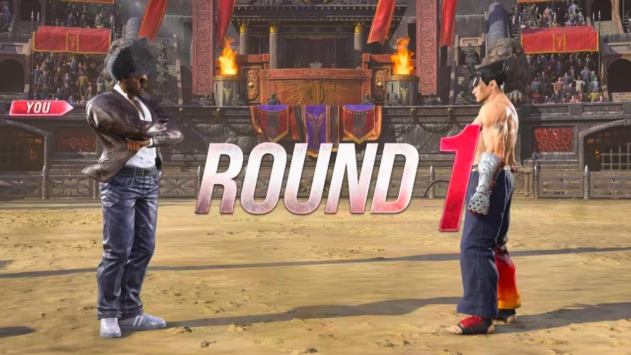 First set of S3 Vs Jin