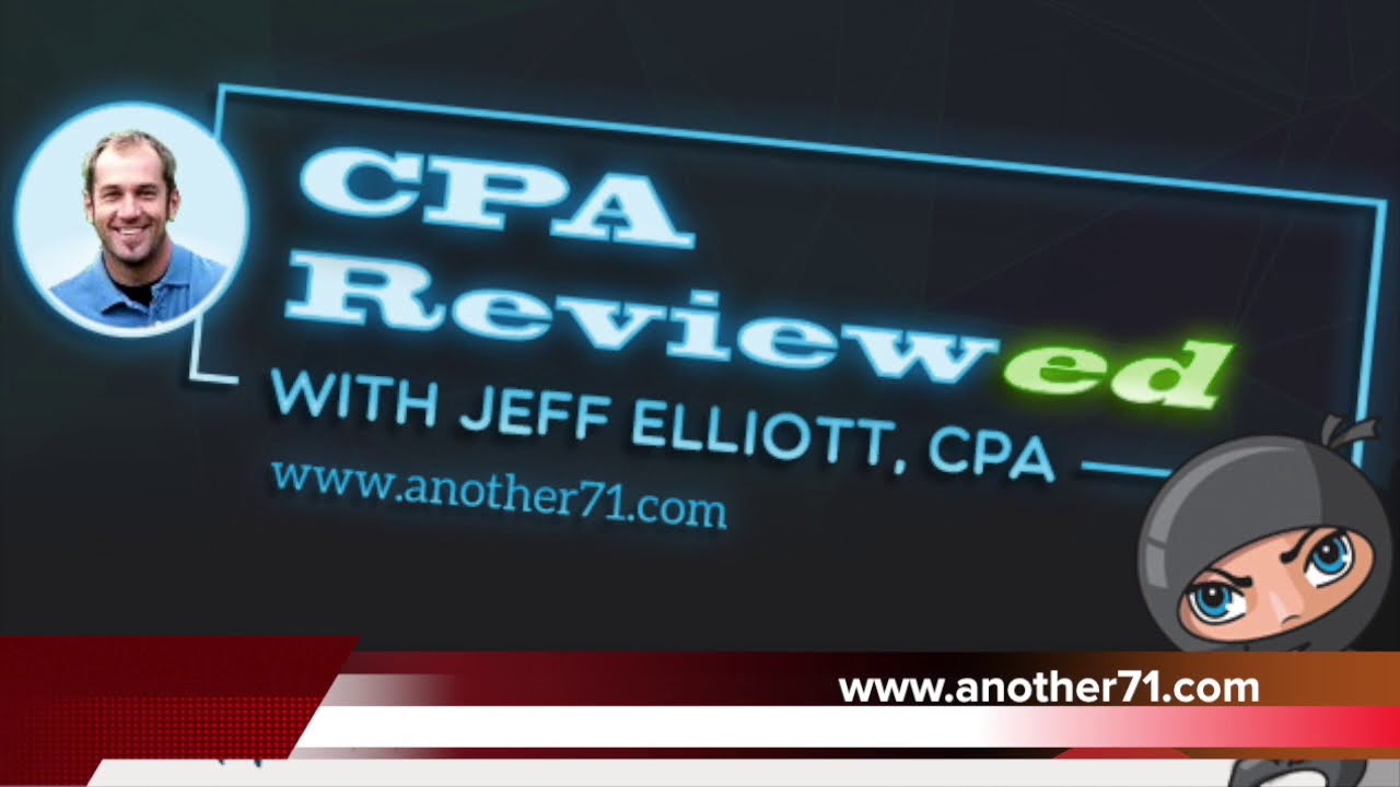 Buying a CPA Review Course on a Limited Budget