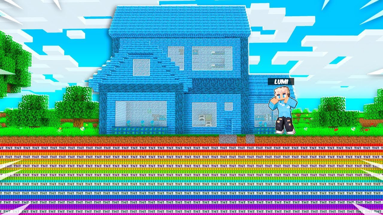 7 WEGE deinen BRUDER zu PRANKEN in Minecraft!