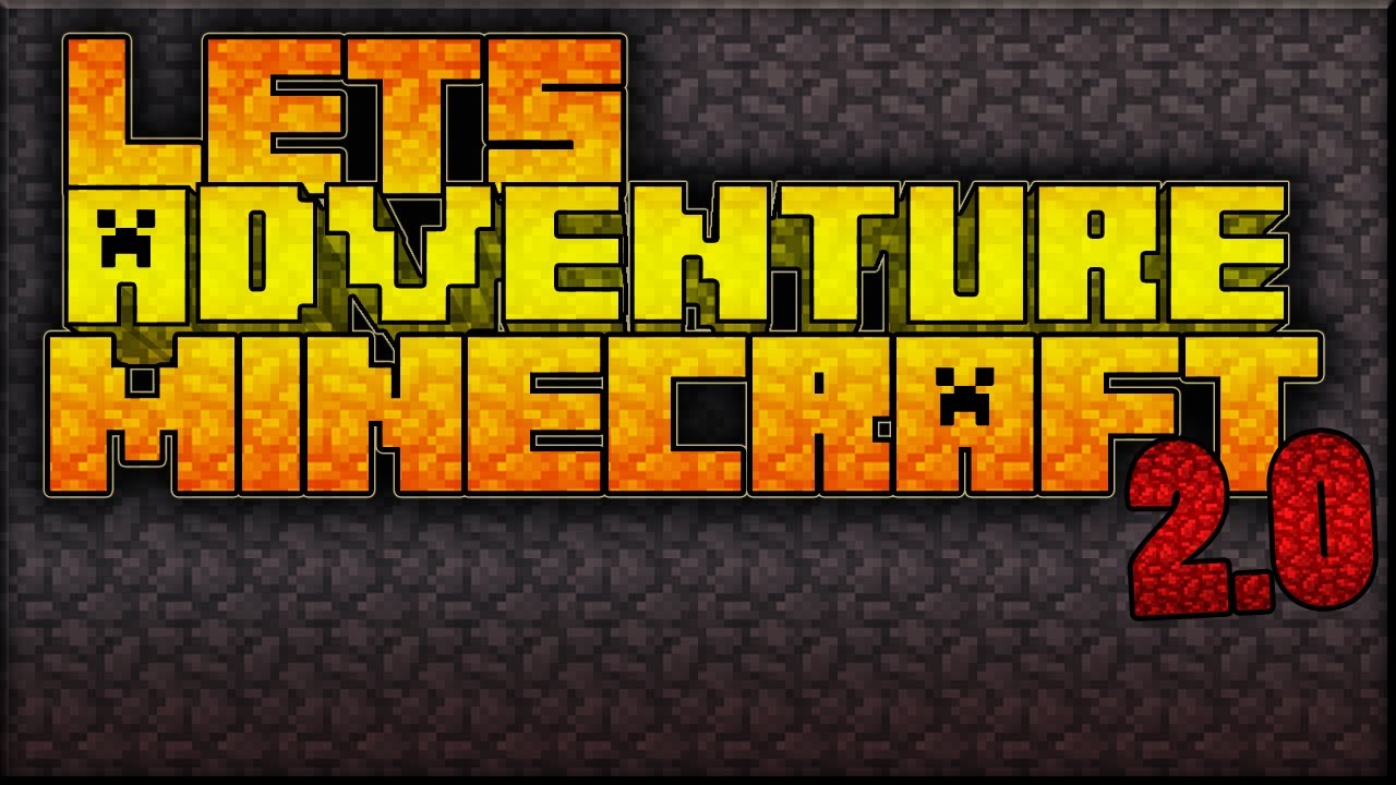 Let's Adventure YOUR Minecraft [Map Nr.57]