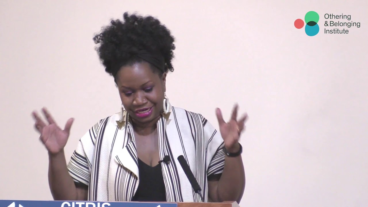 Deirdre Cooper Owens on 