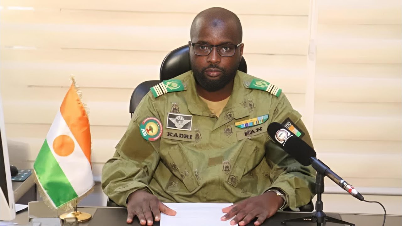 Niger : La grande offensive pour la récupération des terres publiques à Niamey