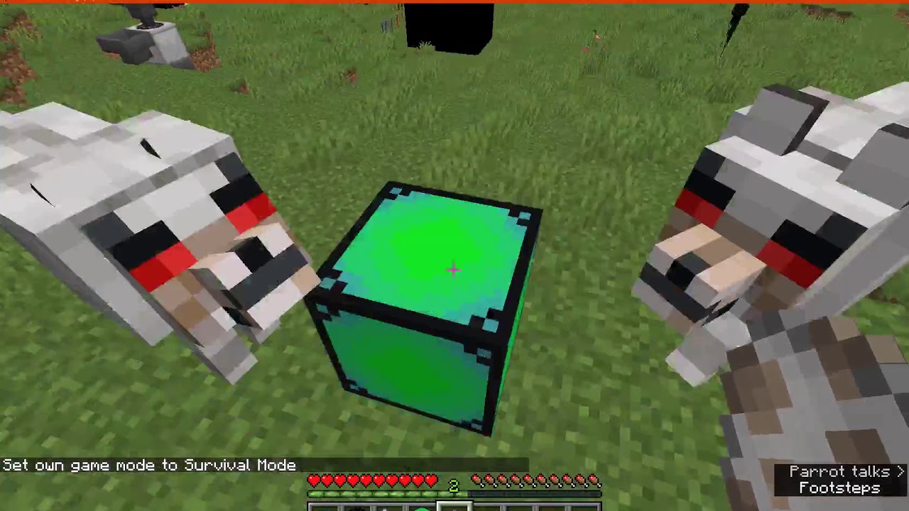 Lightest Lamps 1.15.2 Forge Follow Up Overview Part 3 - ChemLib & Things I Missed