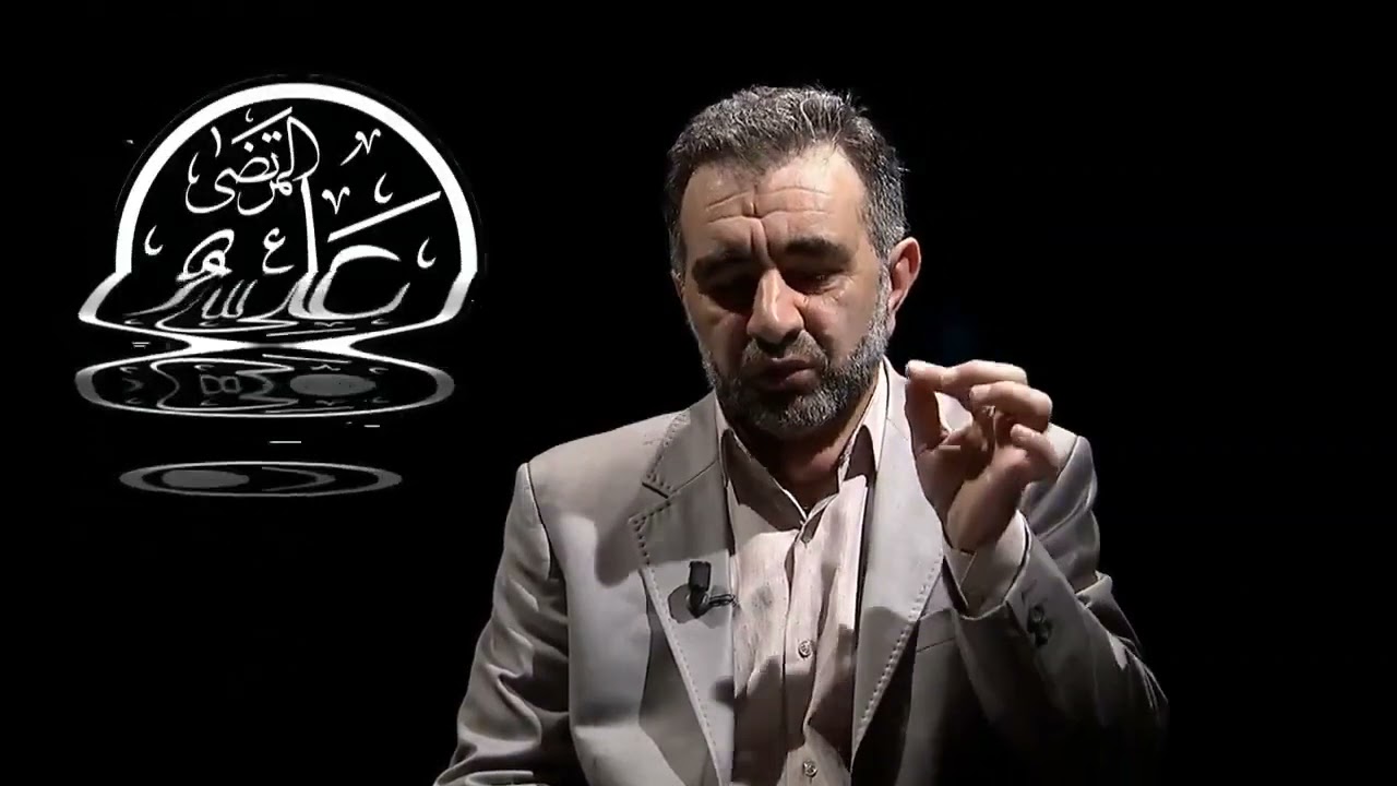 Əliye-M&uuml;rtəza gəlir (İfa: Ş&ouml;hrət Səqqa)