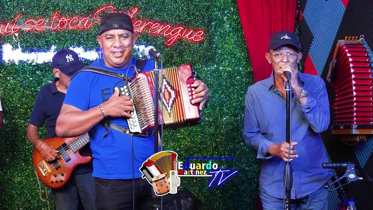 ESPECIAL - AMBIORIX TORRES Y VICTOR CRUZ