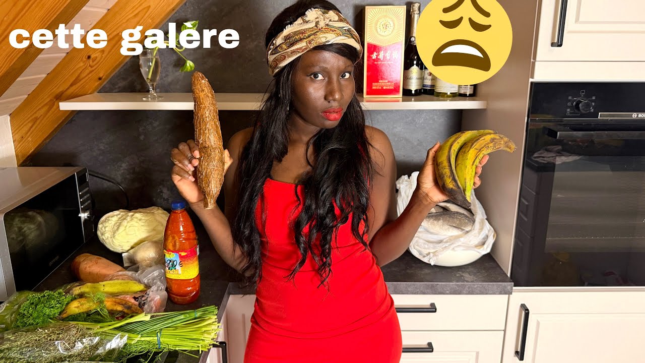 J’ai enfin trouvé ces produits africains en Allemagne, mais à quel prix ?