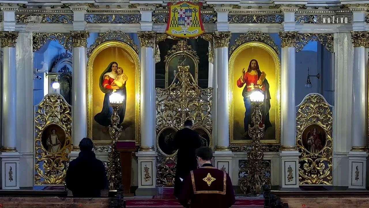 Telev&iacute;zia Zempl&iacute;n - Naživo