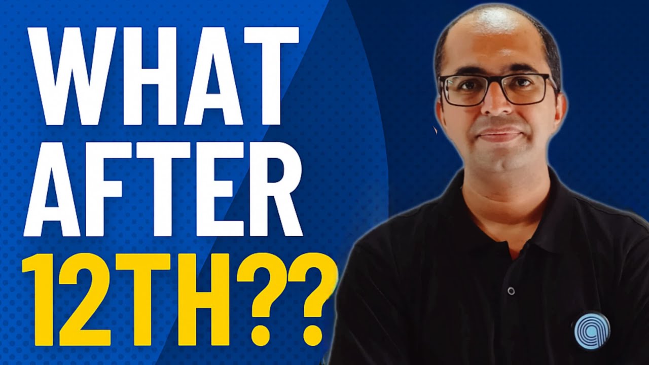 What After 12th? | How to Select Best Career Options for Commerce Students | Jai Ambe Classes
