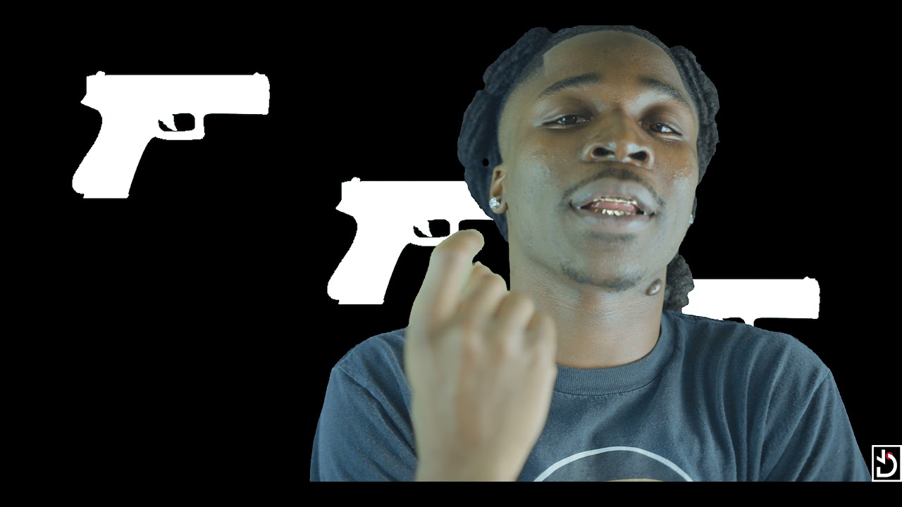 Raysta - Take Me Down Official Music Video
