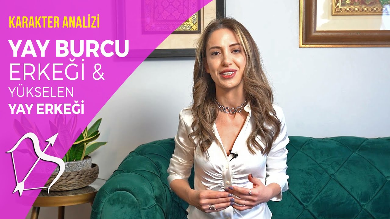 Yay Burcu Erkeği ve Y&uuml;kselen Yay Erkeği &Ouml;zellikleri - Karakter Analizi | Elele Dergisi