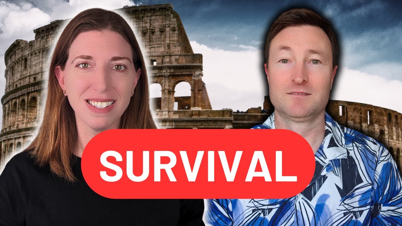 From Surviving to Thriving for Late Diagnosed Autistic People - Feat. 