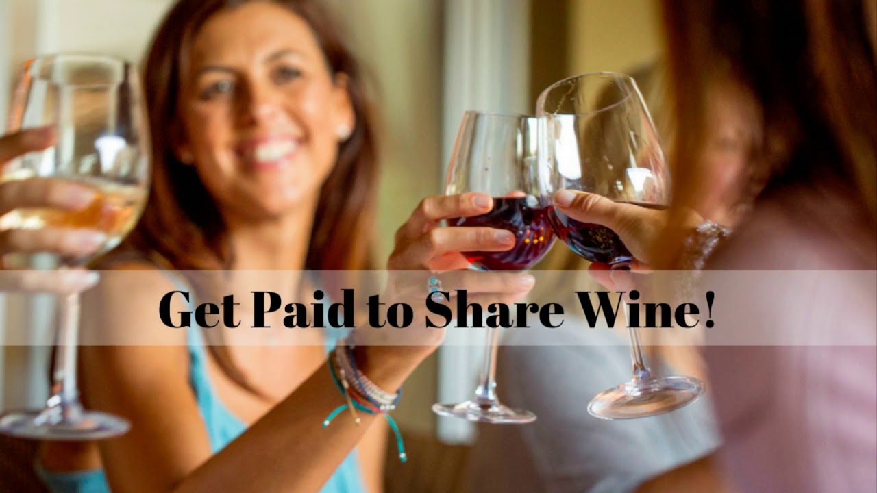 Wine Club in California