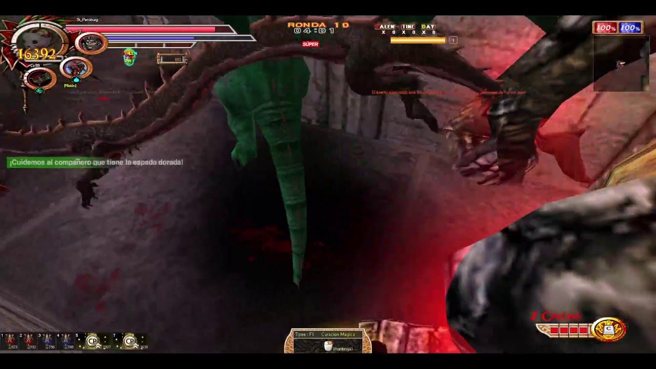 💀💥BATALLANDO CON GREEDRAGON SIN CONTROL 🔥🐉⚔️  #Rakion #Greedragon #gaminglive