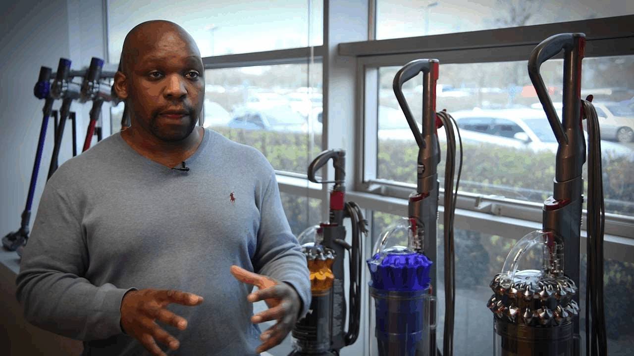 How Simulation Delivers Modern Product Design at Dyson [Case Study]