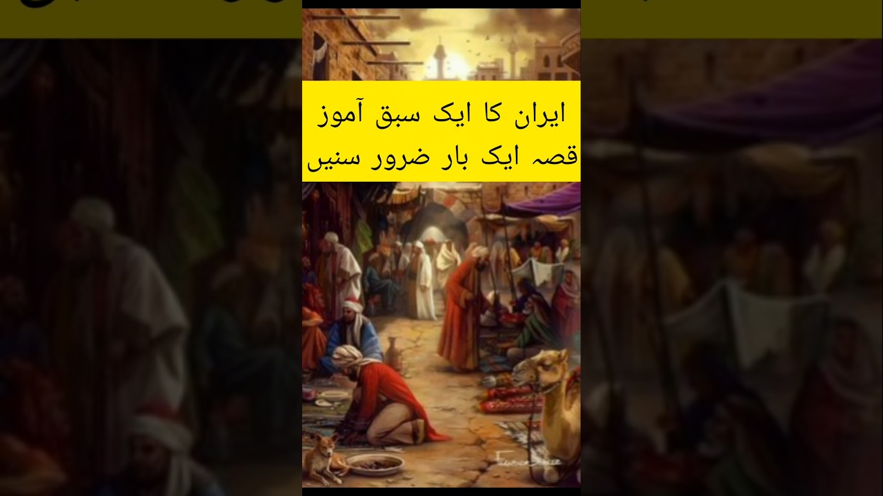 Sacha qissa#trending #deensayings #viral
