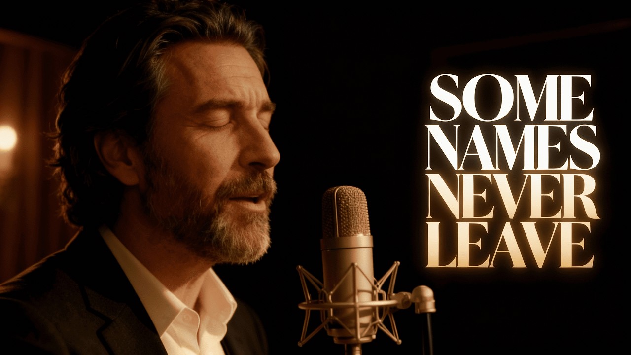 Some Names Never Leave — The Most Emotional Orchestral Song You'll Hear