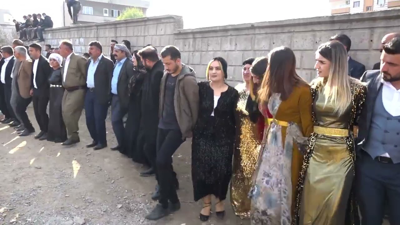 Abdullah Elinç Düğünü Part 6 / Foto Gizem