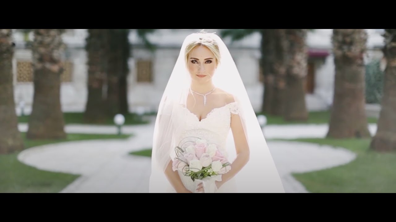 Zeynep & Bahadır // Düğün Videosu // Four Seasons Hotel Istanbul At The Bosphorus