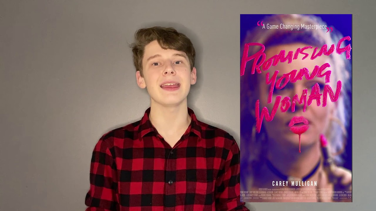 Winter Movie Recommendations - The Screening Room