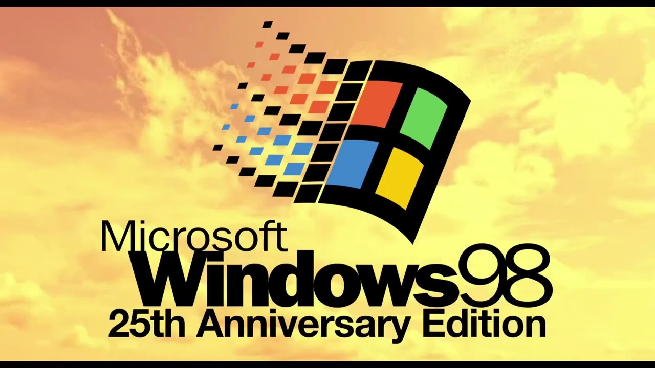 Windows 98 Anniversary Edition has a Sparta NoBgm Remix