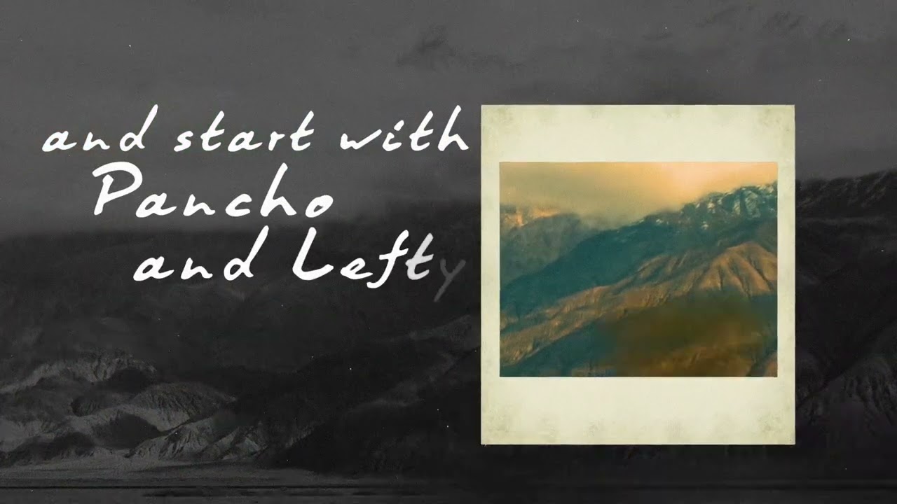 Chayce Beckham - Till The Day I Die (Lyric Video)