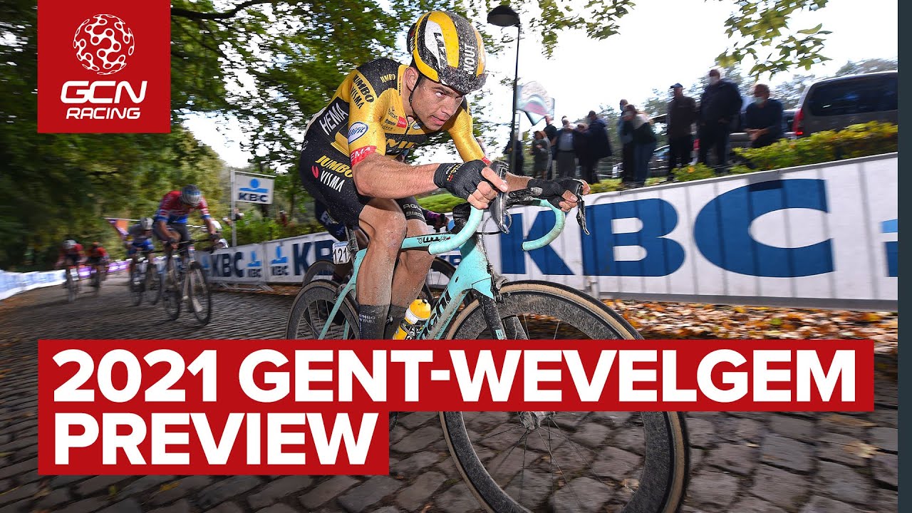 2021 Gent-Wevelgem Preview | Is This Still A Sprinters Classic?